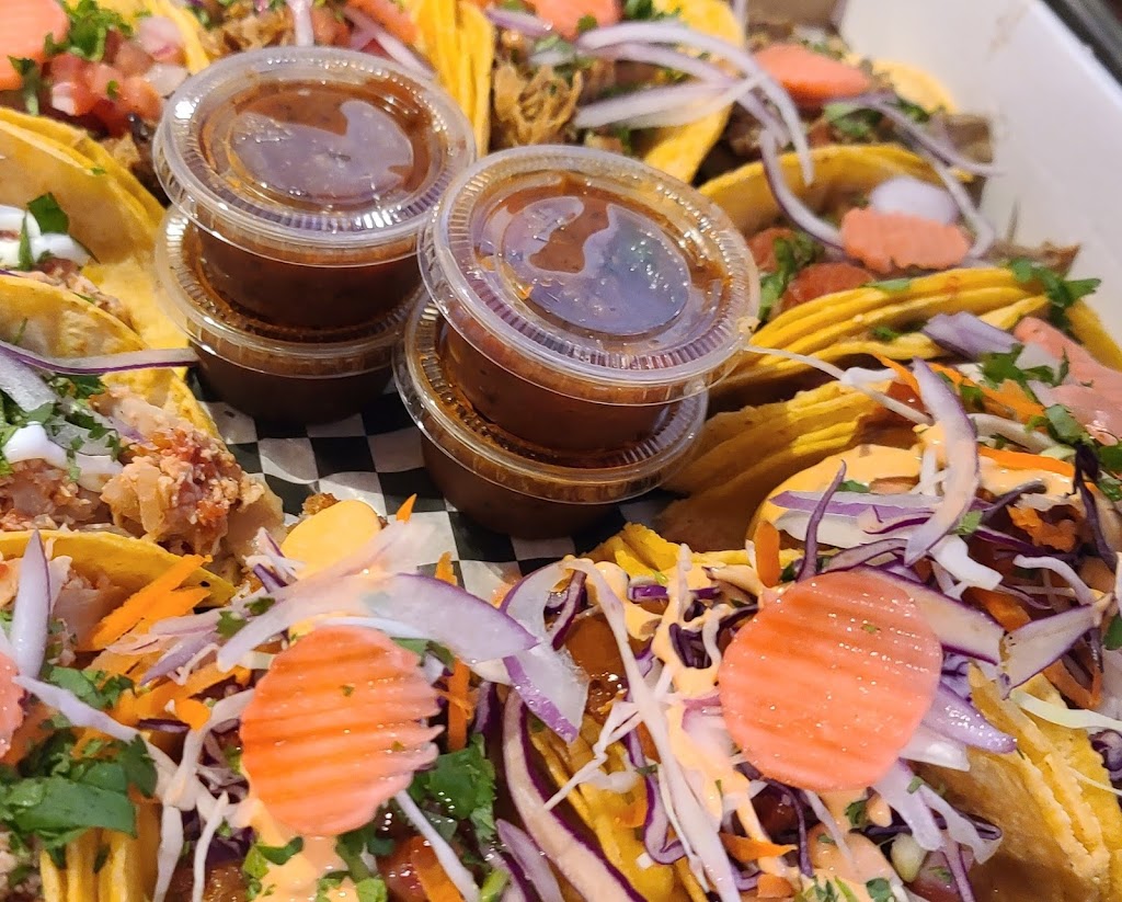 Mikeys Taco Shop (NW) | Mikeys taco shop, 4121 4 St NW, Calgary, AB T2K 1A2, Canada | Phone: (403) 475-7467
