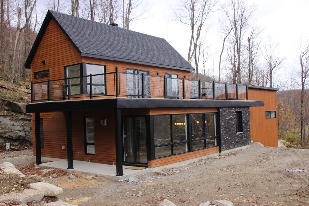 Portes & Fenêtres DAujourdHui | 1400 Rue Denison O, Saint-Alphonse-de-Granby, QC J0E 2A0, Canada | Phone: (450) 378-6446