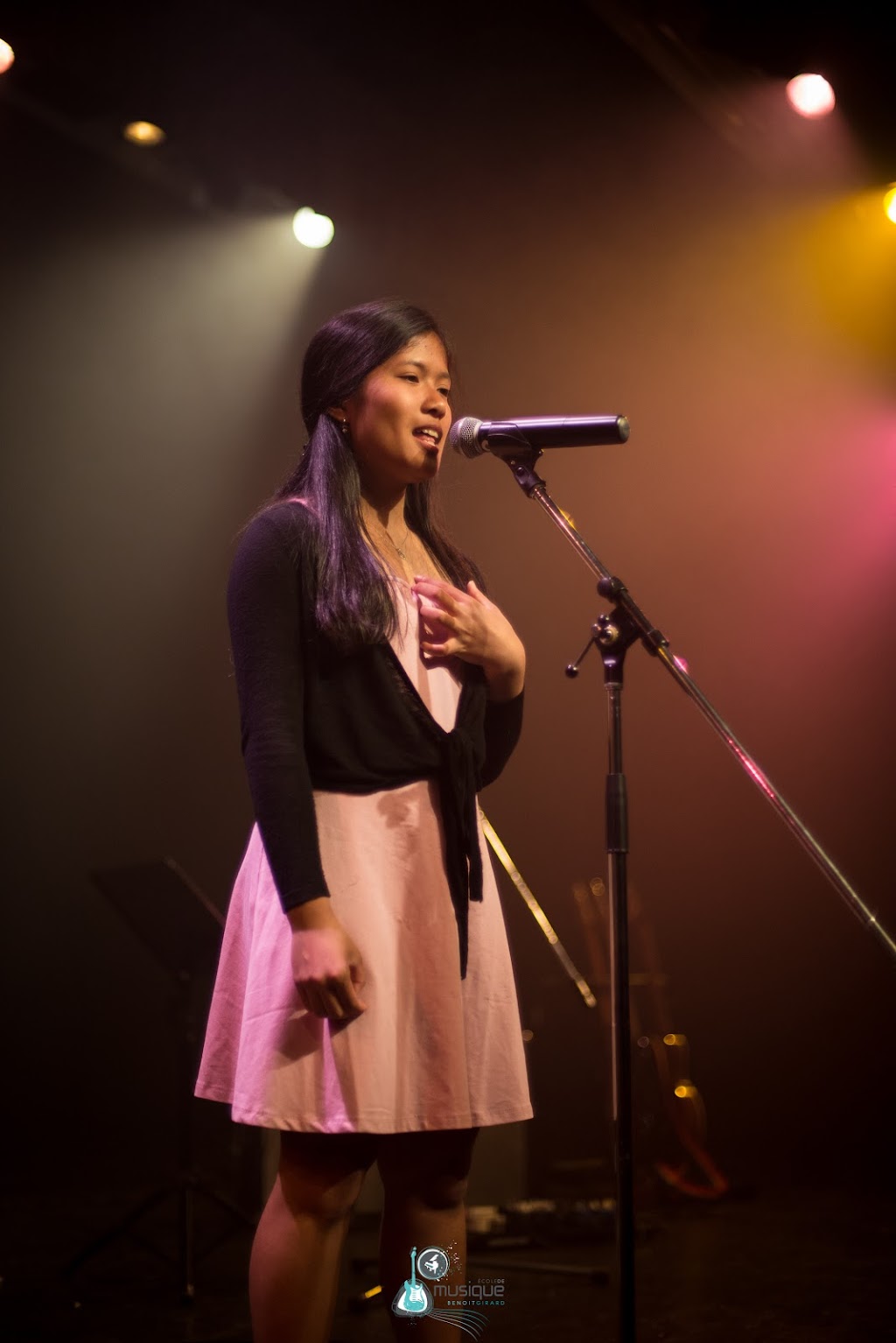 Le Studio École de musique | 169 Bd Sainte-Rose, Laval, QC H7L 1L2, Canada | Phone: (514) 677-7713