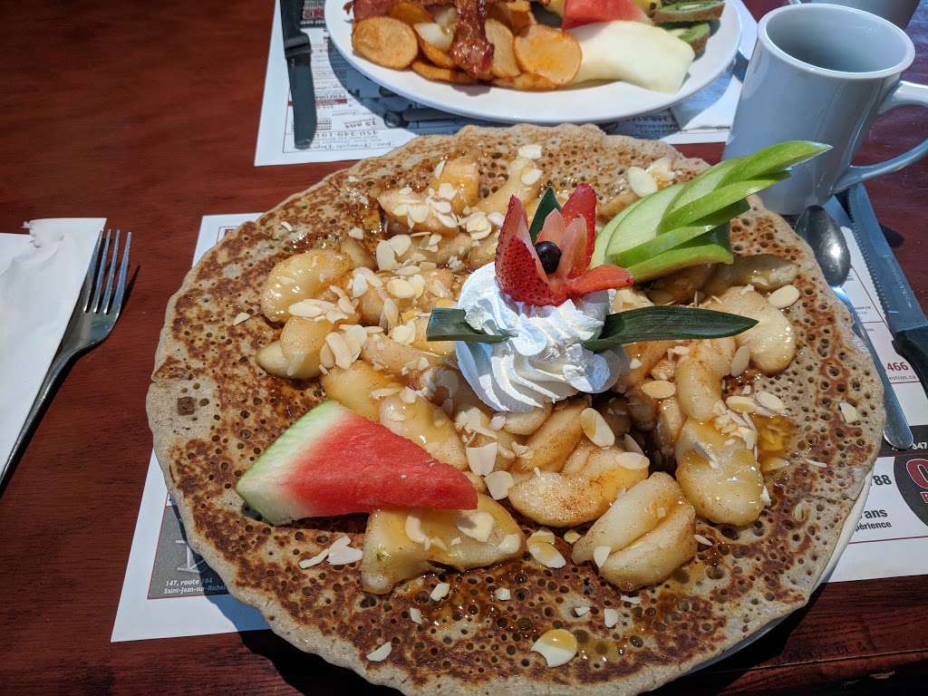Oeuf Plus | 941 Boulevard du Séminaire N, Saint-Jean-sur-Richelieu, QC J3A 1B6, Canada | Phone: (450) 359-6633
