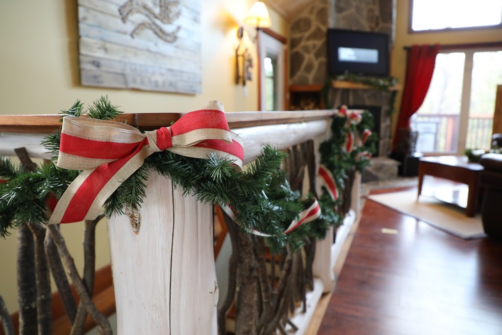 Parks Creek Retreat | 1291 Shannon Rd, Plainfield, ON K0K 2V0, Canada | Phone: (613) 561-8324