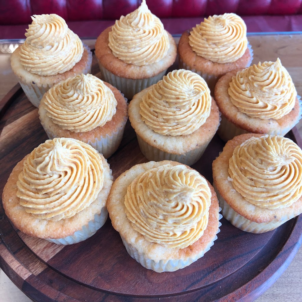 Ambrosia Corner Bakery | 324 Frederick St, Kitchener, ON N2H 2N8, Canada | Phone: (519) 635-4800