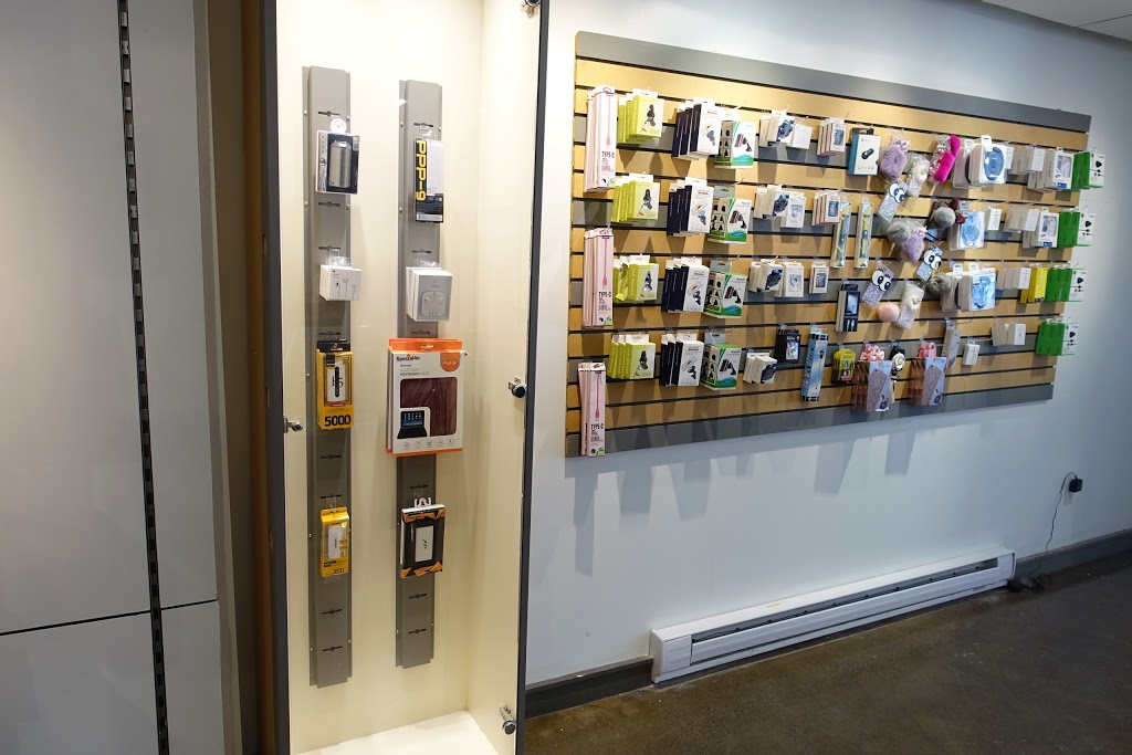 iTronics | 4401 Boul St-Laurent, Montréal, QC H2W 1Z8, Canada | Phone: (888) 831-1642