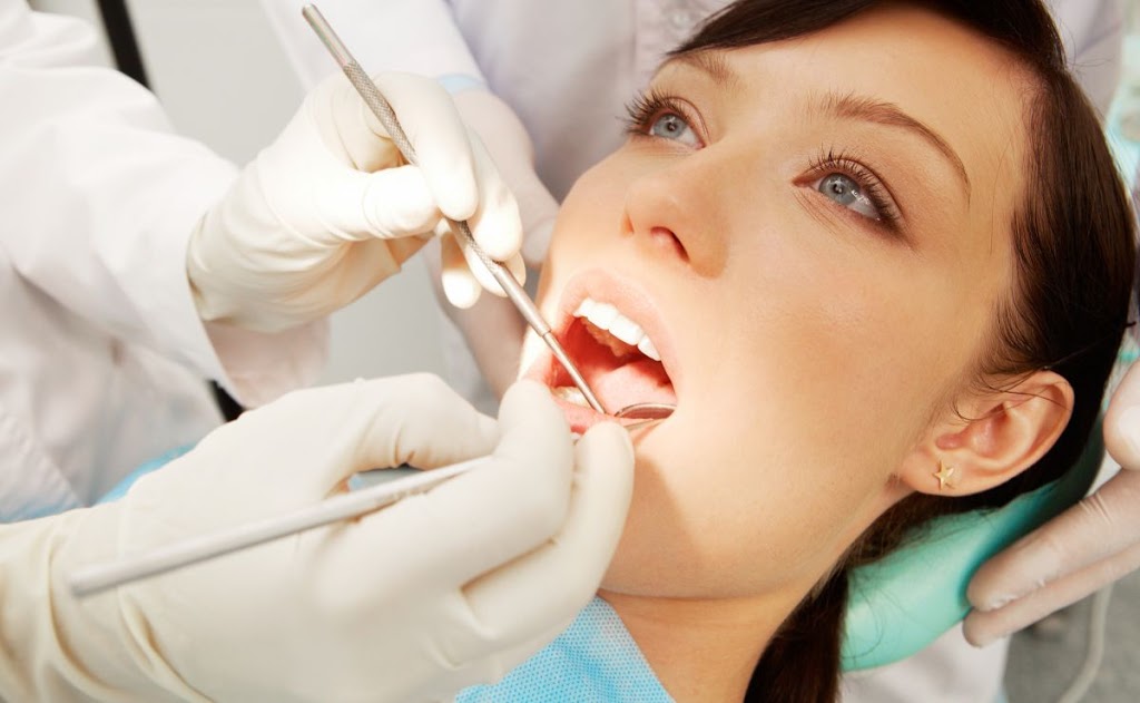 Dental Care007 | 19 Moran Rd, Scarborough, ON M1S 2H8, Canada | Phone: (647) 559-3970