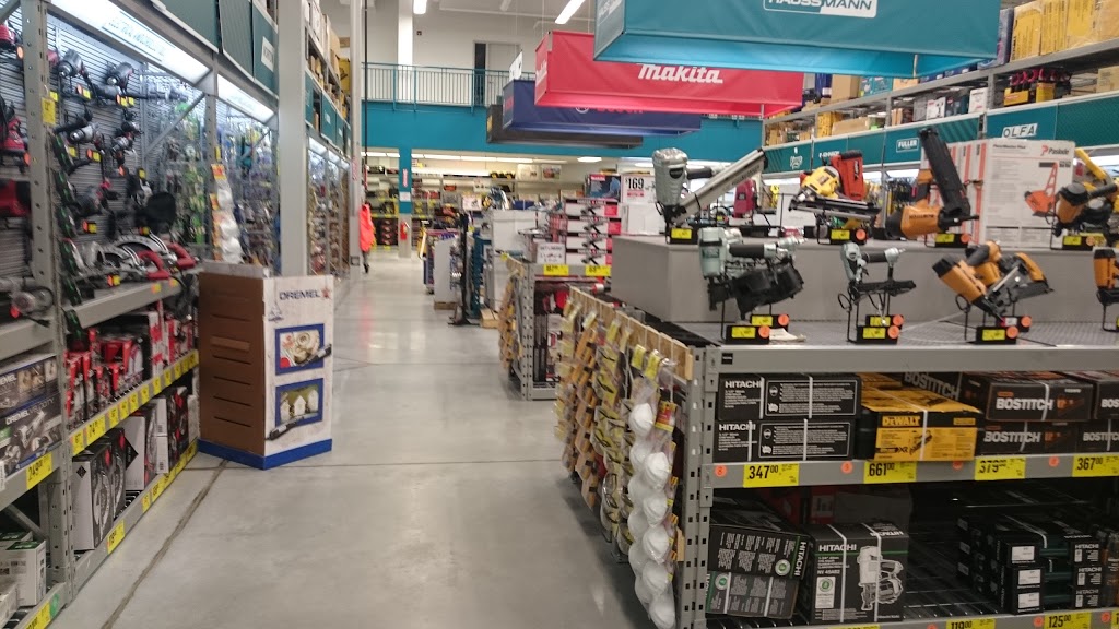 Reno Depot | 140 First Commerce Dr, Aurora, ON L4G 0H5, Canada | Phone: (905) 841-0158