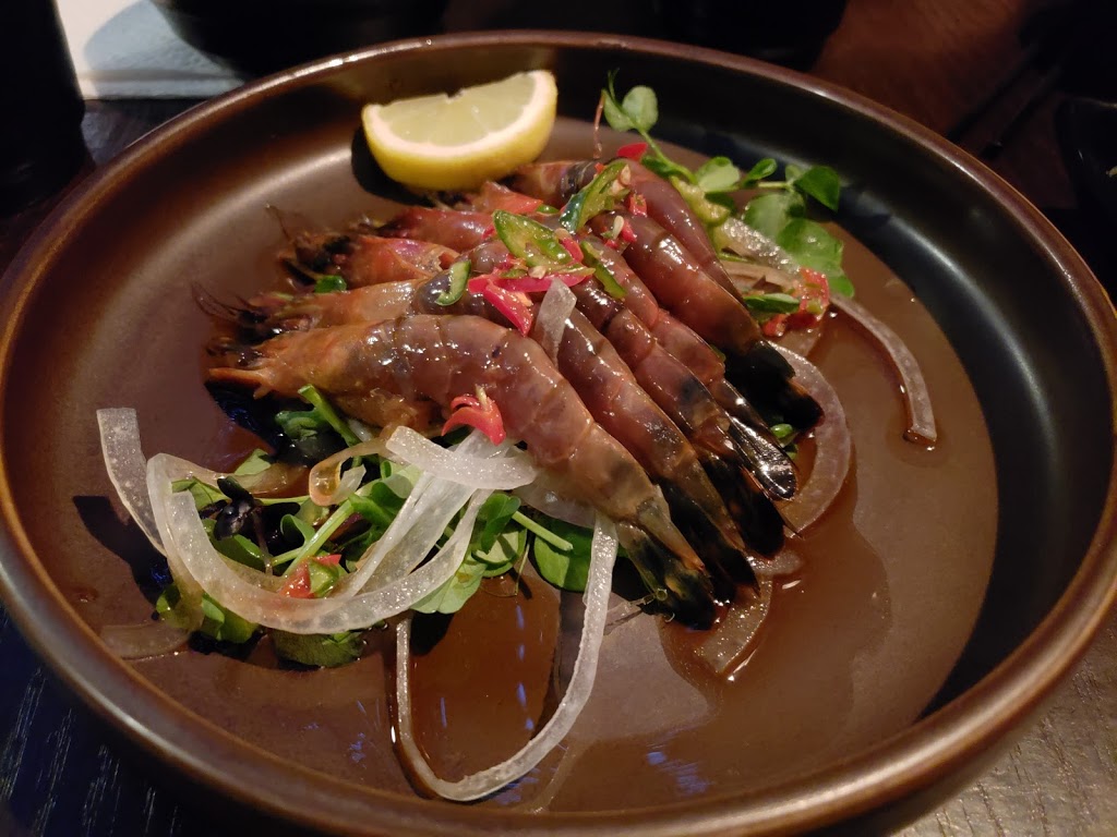 Gamsung Izakaya | 7051 Yonge St, Thornhill, ON L3T 2A6, Canada | Phone: (905) 881-9307
