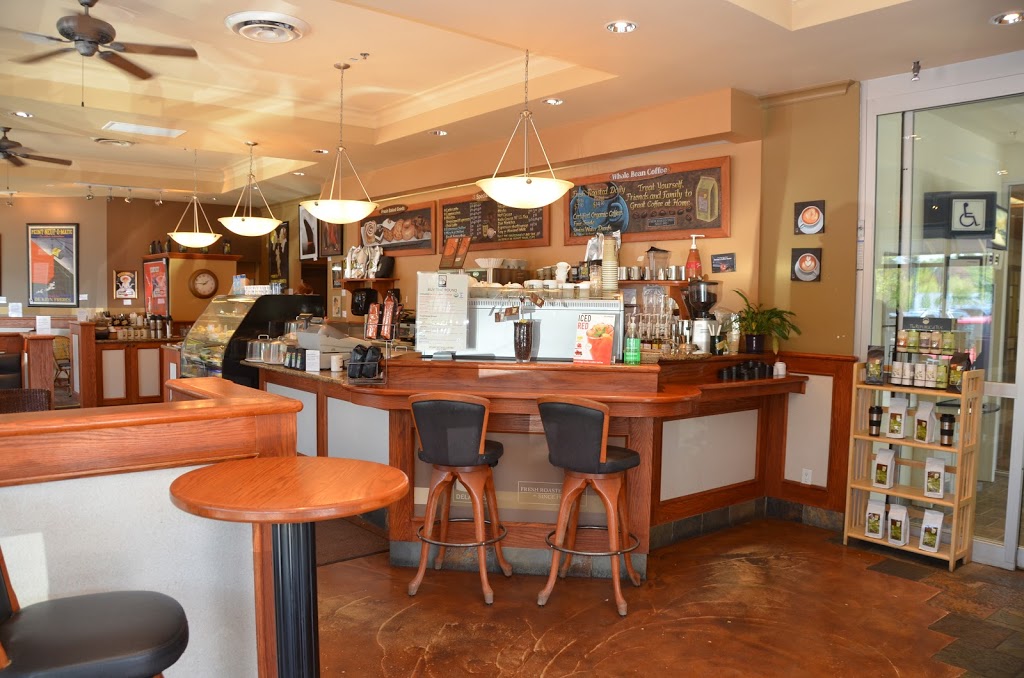 Delanys Coffee House | 815 Main St, West Vancouver, BC V7T 2Z3, Canada | Phone: (604) 922-5100
