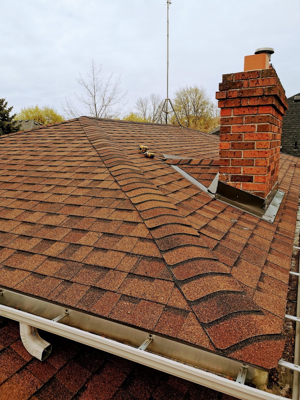Guenther Metal Roofing | 52 West Street N, Thorold, ON L2V 2S3, Canada | Phone: (289) 213-7257