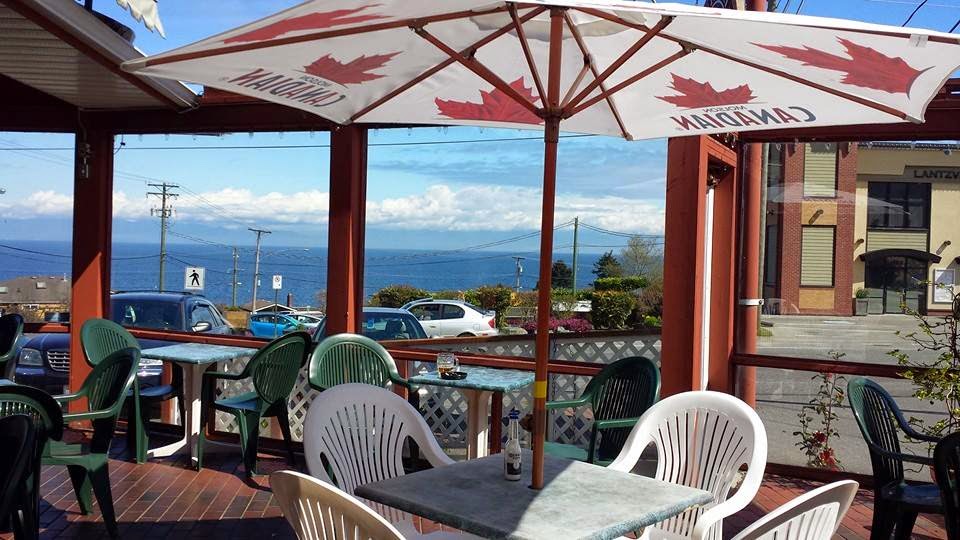 Lantzville Village Pub | 7197 Lantzville Rd, Lantzville, BC V0R 2H0, Canada | Phone: (250) 390-4019