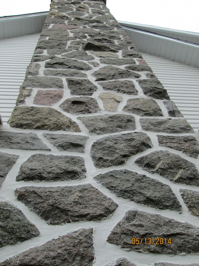 Maçonnerie J.B. & Protecteur de cheminée JB | 240 Rue Lefebvre, Saint-Eustache, QC J7P 4E2, Canada | Phone: (514) 647-1254