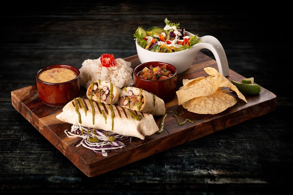 La Fermette Fumée : BBQ & GRILL, Cuisine TEX-MEX | 335 Chemin Brosseau, Cowansville, QC J2K 0B4, Canada | Phone: (450) 263-3276
