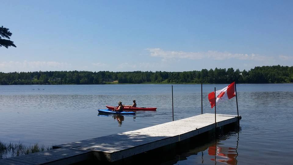 Tabusintac Chalets | 1 Riverview Drive, Tabusintac, NB E9H 1Z5, Canada | Phone: (506) 779-8222