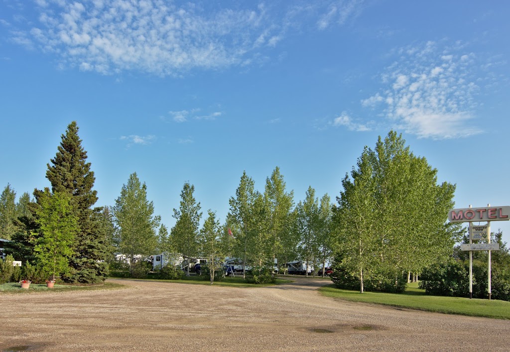 Countryview Motel & RV Park | Hwy 2 S, Prince Albert, SK S0J 3H0, Canada | Phone: (306) 764-2374