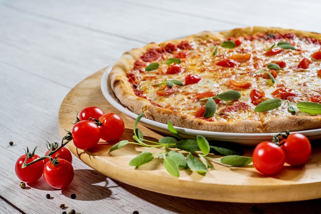 The House of Pasta | 280 Bells Ln, Gilford, ON L0L 1R0, Canada | Phone: (705) 290-2433