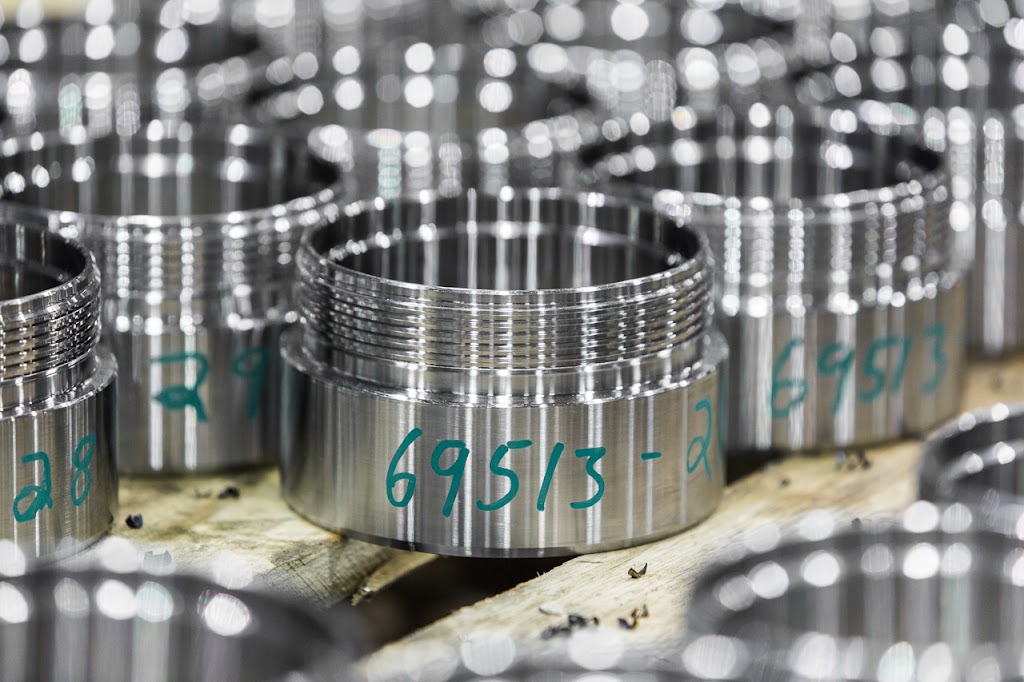 Wenzel Downhole Tools ULC | 3115 93 St NW, Edmonton, AB T6N 1L7, Canada | Phone: (780) 440-4220