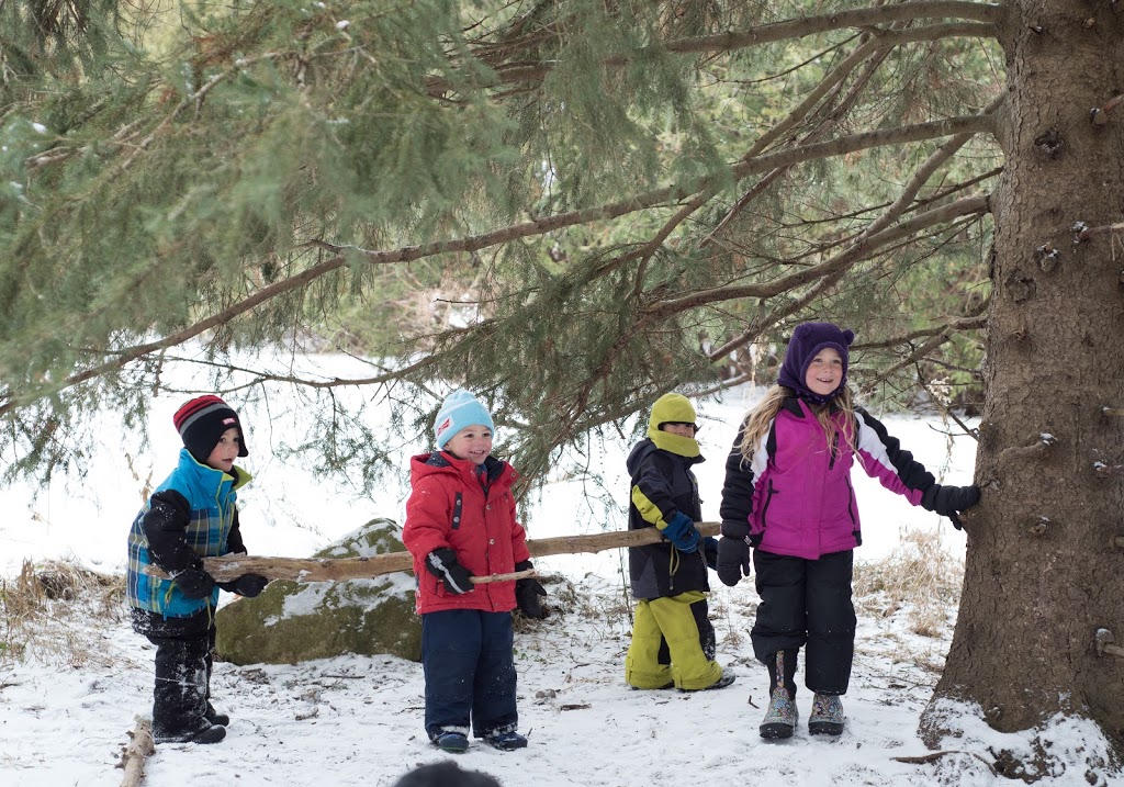 Headwater Hills Montessori School | 21170 Hurontario St, Caledon, ON L7K 1X1, Canada | Phone: (519) 942-3545