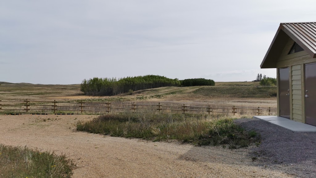 Antelope Hill Provincial Park | Unnamed Road, Hanna, AB T0J 1P0, Canada | Phone: (403) 340-7691