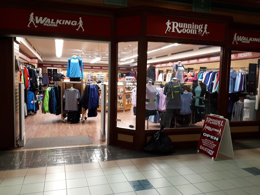 Running Room | Sunnyside Mall, 1595 Bedford Hwy Unit 137, Bedford, NS B4A 3Y4, Canada | Phone: (902) 832-5240