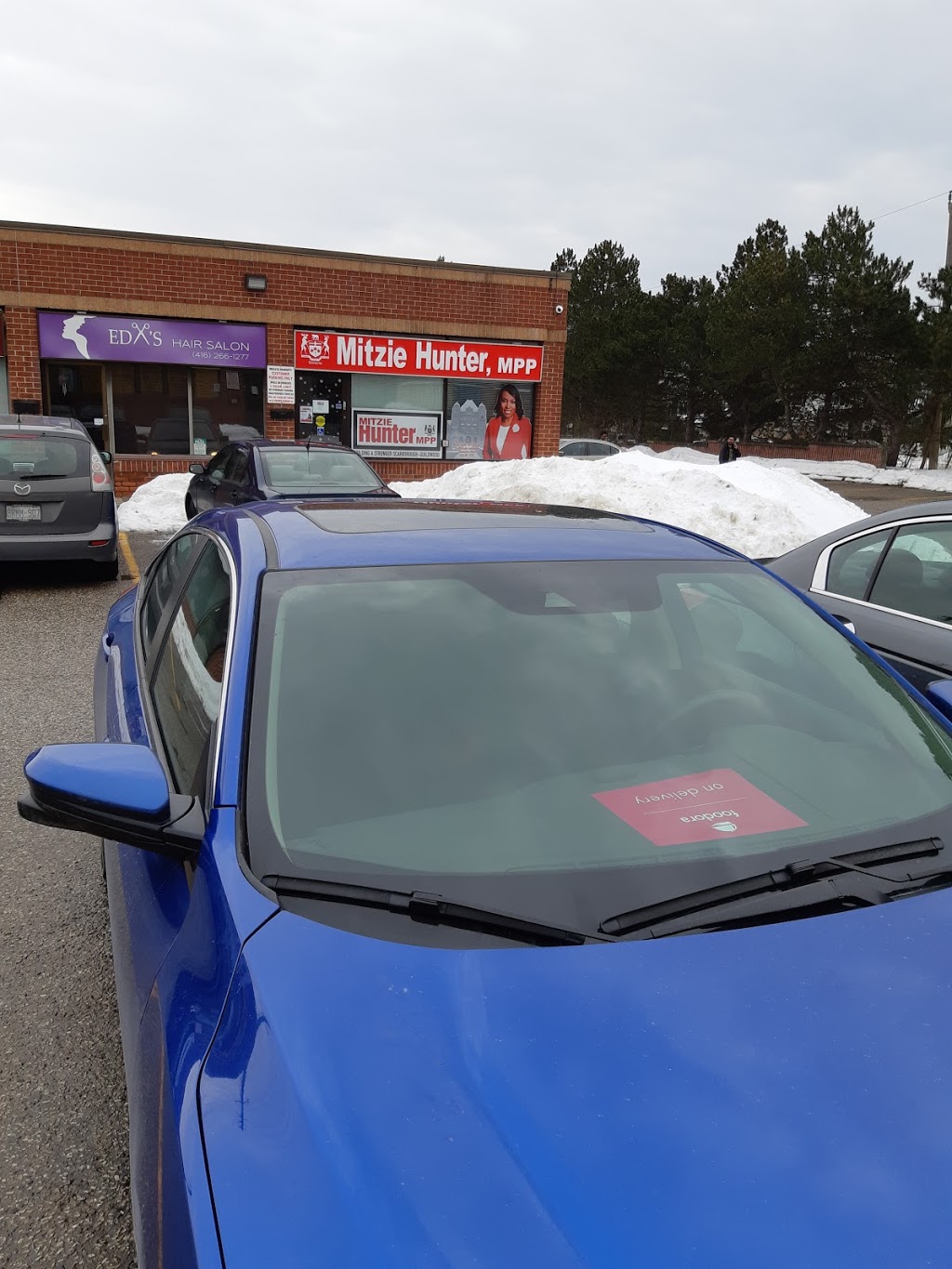 Blue Junction | 3775 Kingston Rd unit a2, Scarborough, ON M1J 3H4, Canada | Phone: (416) 490-1719