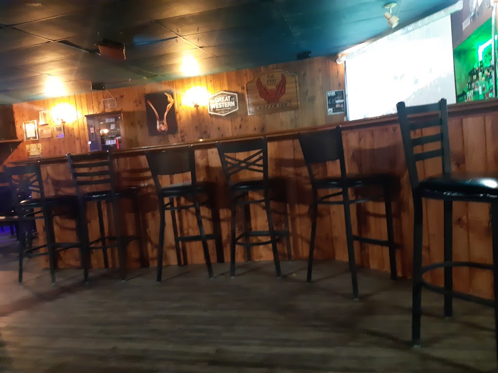 Wakaw Inn | 133 1 St S, Wakaw, SK S0K 4P0, Canada | Phone: (306) 233-5120