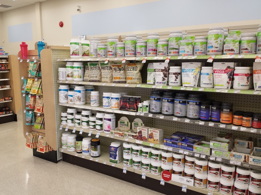 Shoppers Drug Mart | 6640 Vedder Rd #110F, Chilliwack, BC V2R 0J2, Canada | Phone: (604) 847-3496