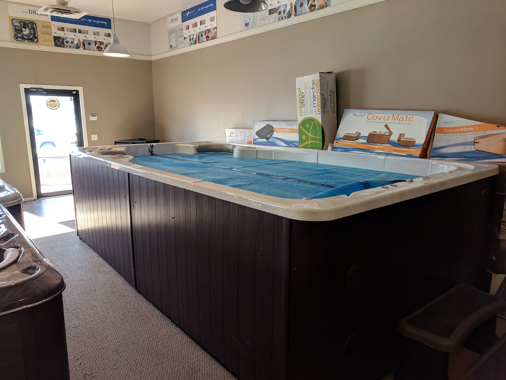 Everything H2O Sylvan Lake | 4702 50 Ave, Sylvan Lake, AB T4S 1C5, Canada | Phone: (403) 887-3838