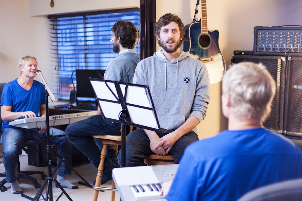 Taron Hall Vocal Studio | 3108 Oak St #1A, Vancouver, BC V6H 2L1, Canada | Phone: (778) 881-4360