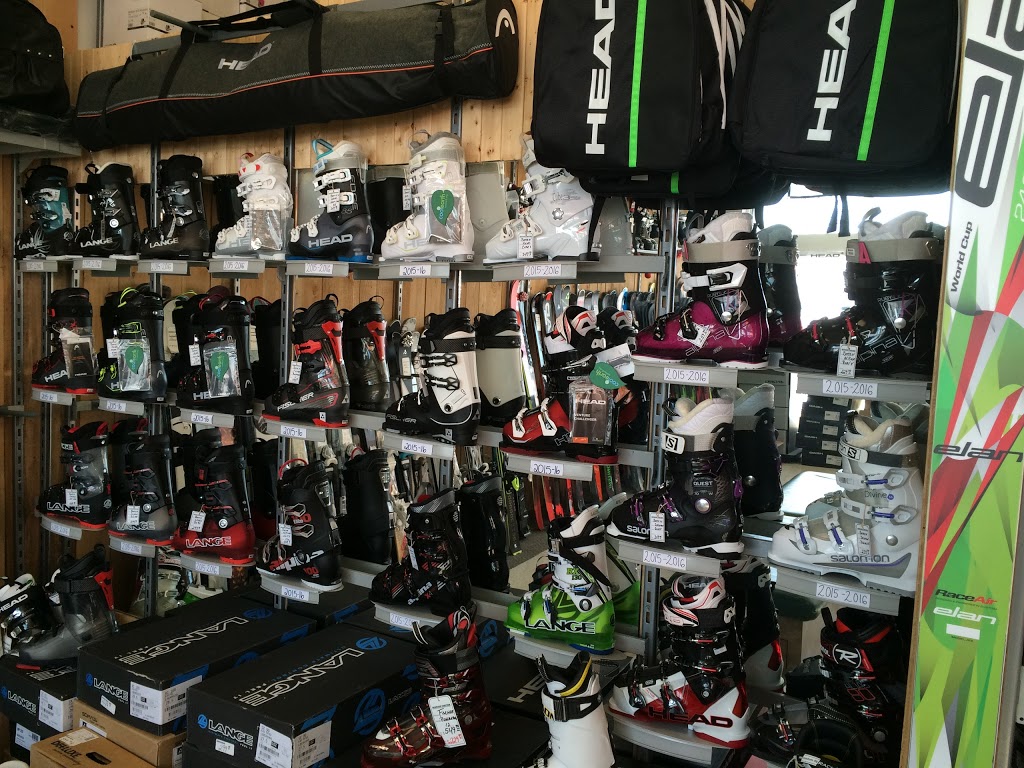 Bernard Trottier Sports | 340 Rue Gladstone, Greenfield Park, QC J4V 2P7, Canada | Phone: (450) 671-3793
