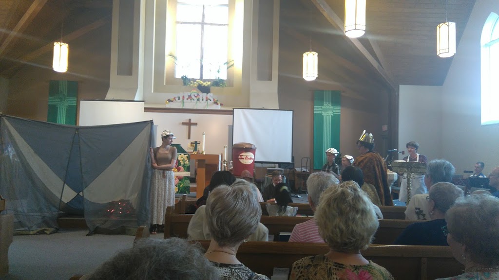 St. James Anglican Church | 520 Ellis Rd, Cambridge, ON N3C 0E6, Canada | Phone: (519) 658-4547