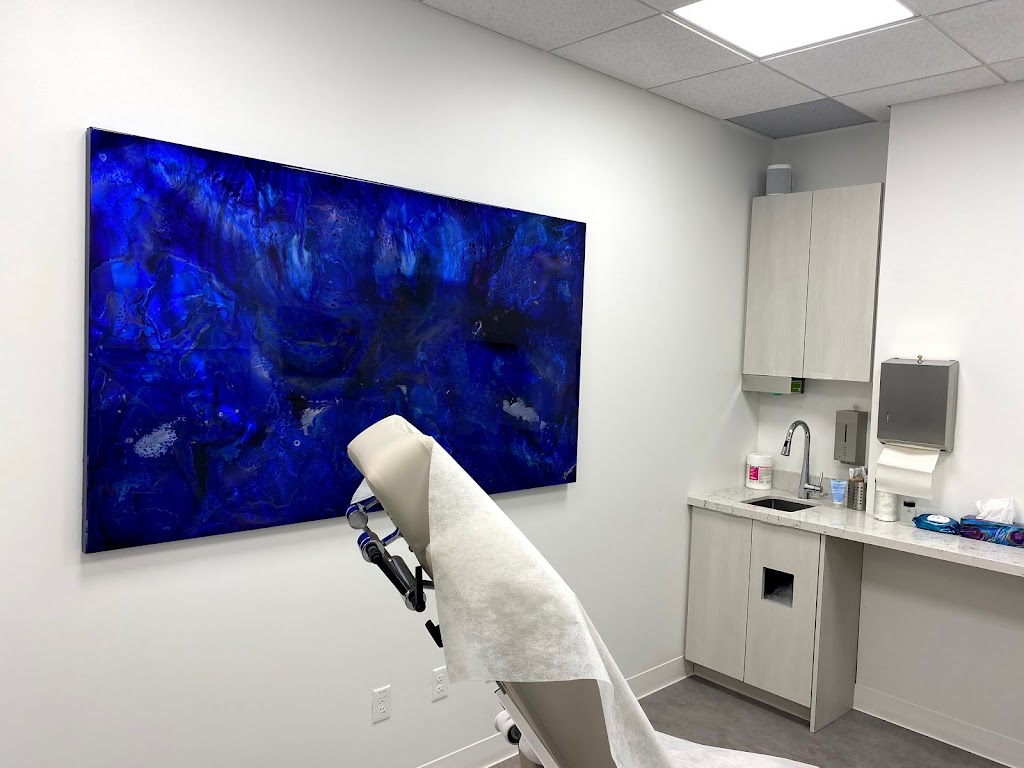 Zulu Medical Cosmetics | 324 58 Ave SE #1110, Calgary, AB T2H 0P1, Canada | Phone: (403) 692-9858
