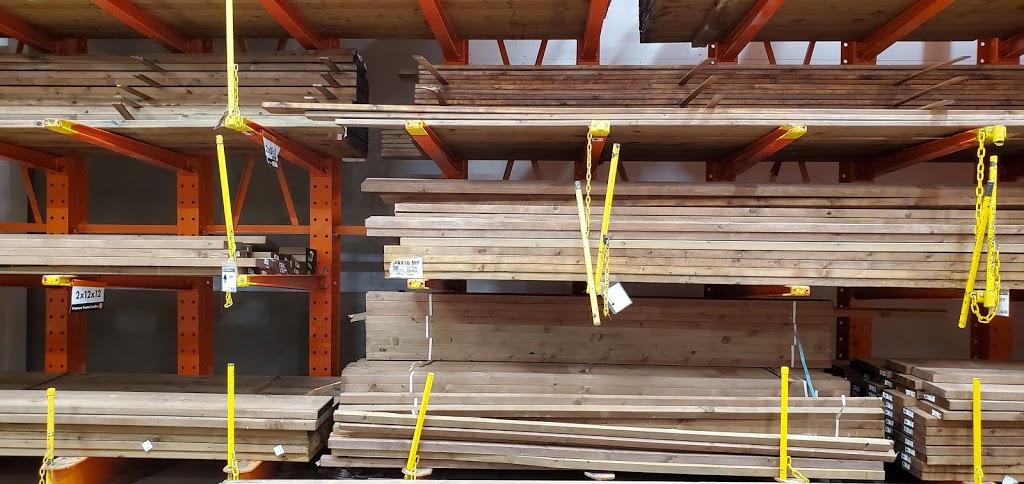 The Home Depot | 10 High St, Collingwood, ON L9Y 3J6, Canada | Phone: (705) 446-3100