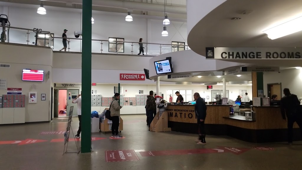 Terwillegar Community Recreation Centre | 2051 Leger Rd NW, Edmonton, AB T6R 0R9, Canada | Phone: (780) 442-5311