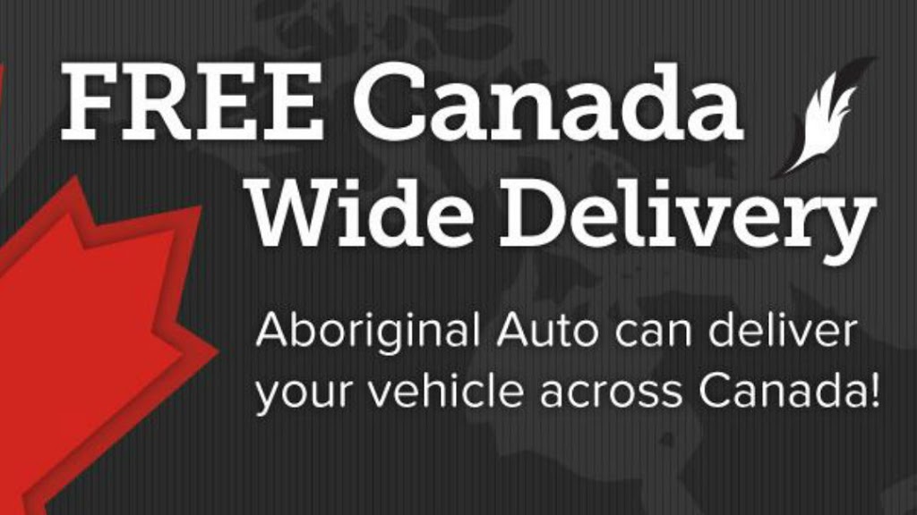 Aboriginal Auto | 1310 Regent Ave W, Winnipeg, MB R2C 3A8, Canada | Phone: (855) 829-8408