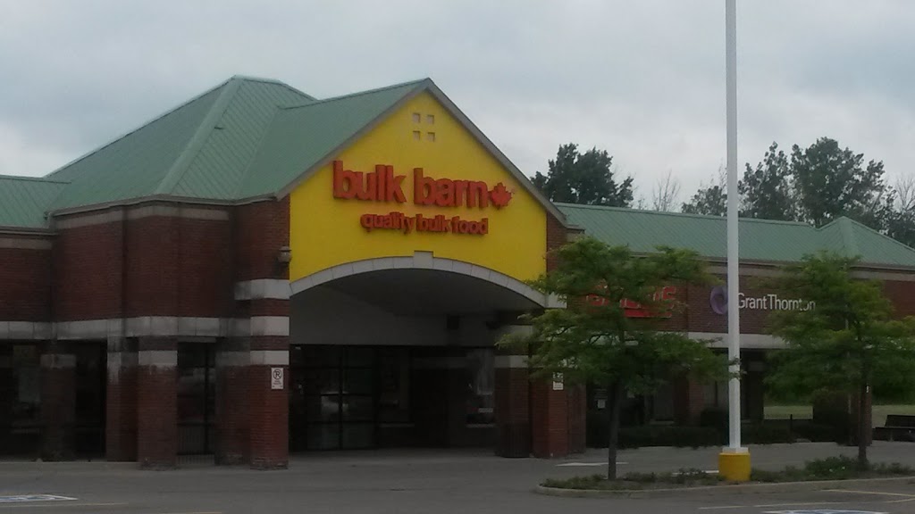 Bulk Barn | 450 Garrison Rd, Fort Erie, ON L2A 1N2, Canada | Phone: (905) 994-7259