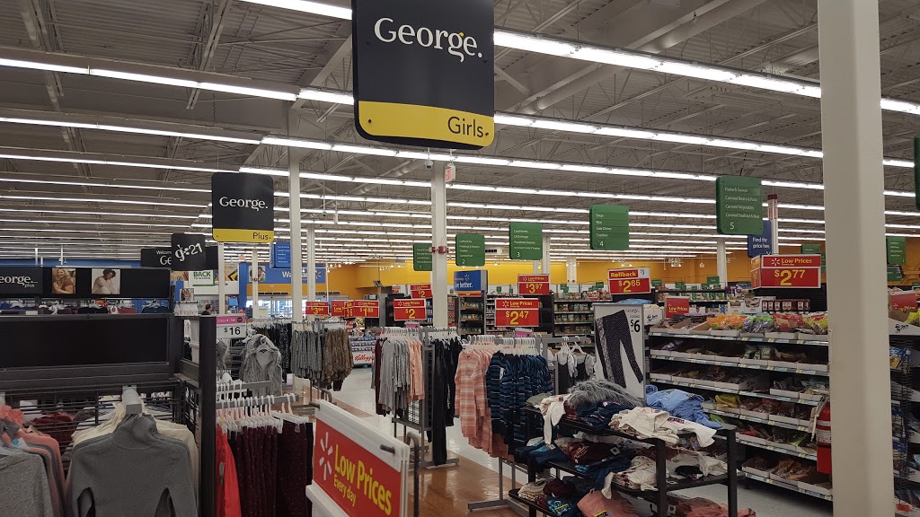 Walmart Orangeville Supercentre | 95 First St, Orangeville, ON L9W 2E8, Canada | Phone: (519) 940-0018