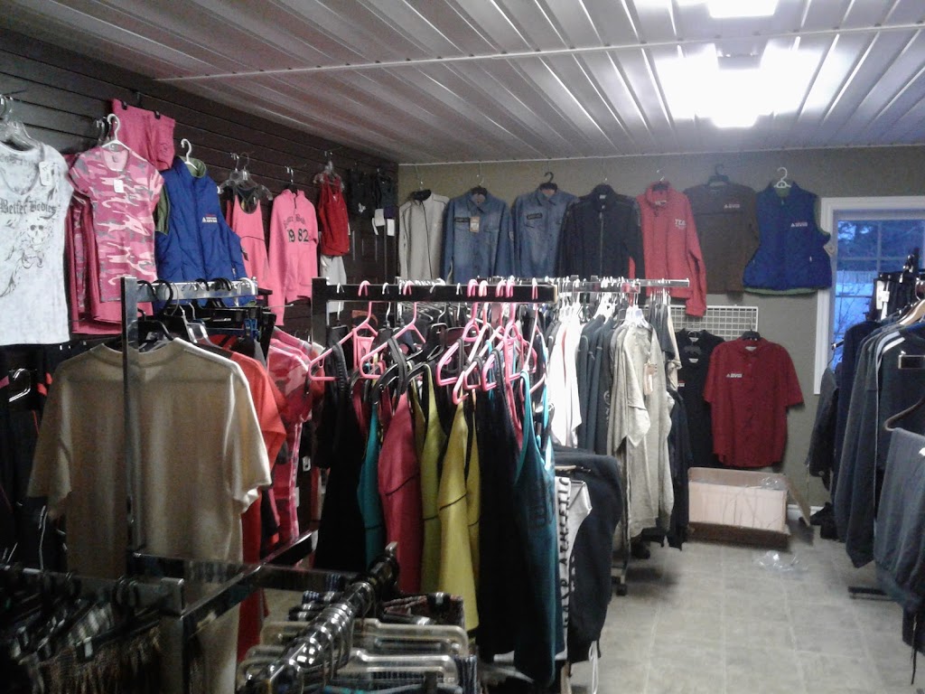 Iron Haven Gym | 10 Argyle St, Alberton, PE C0B 1B0, Canada | Phone: (902) 853-3421