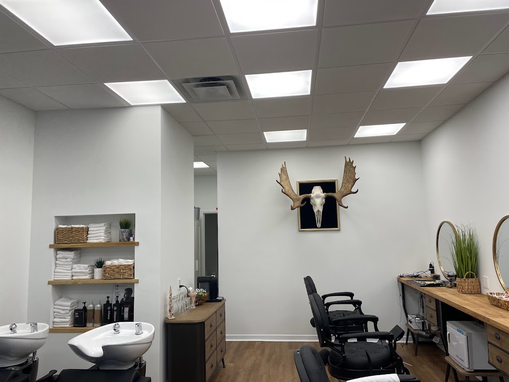 LES AUDACIEUX SALON POUR HOMME | 1791 Rue Principale, Sainte-Julie, QC J3E 1W7, Canada | Phone: (450) 338-1901