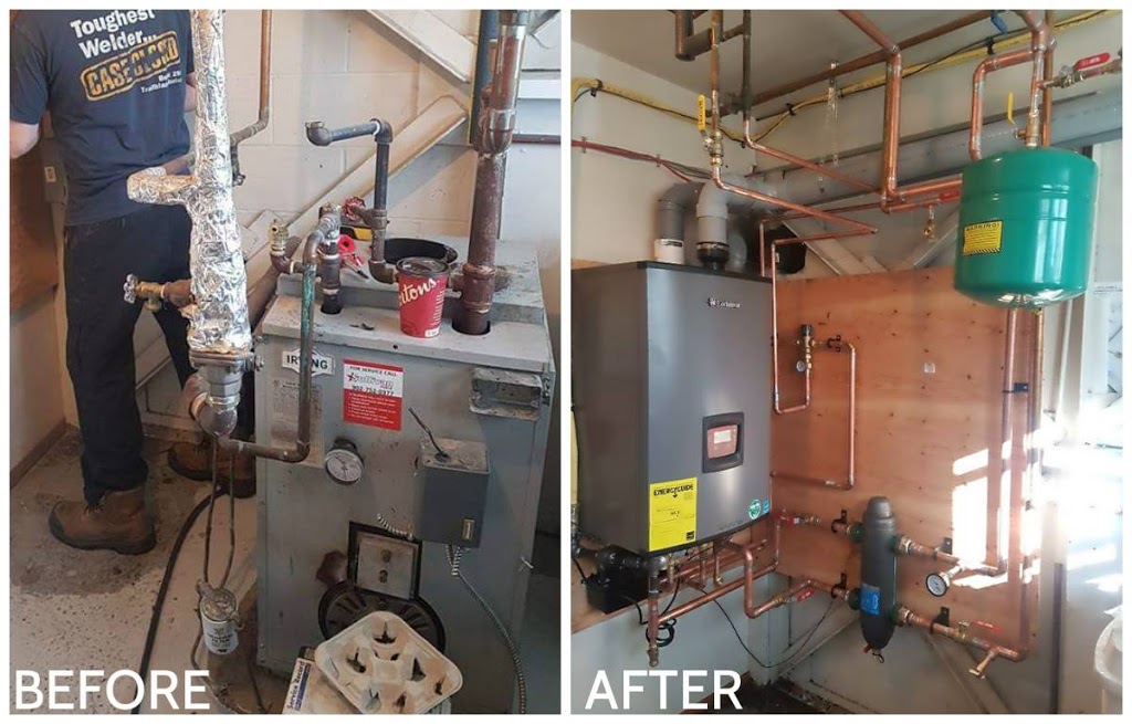 Sullivan Fuels Limited | 111 Park St, New Glasgow, NS B2H 5B7, Canada | Phone: (902) 752-0377