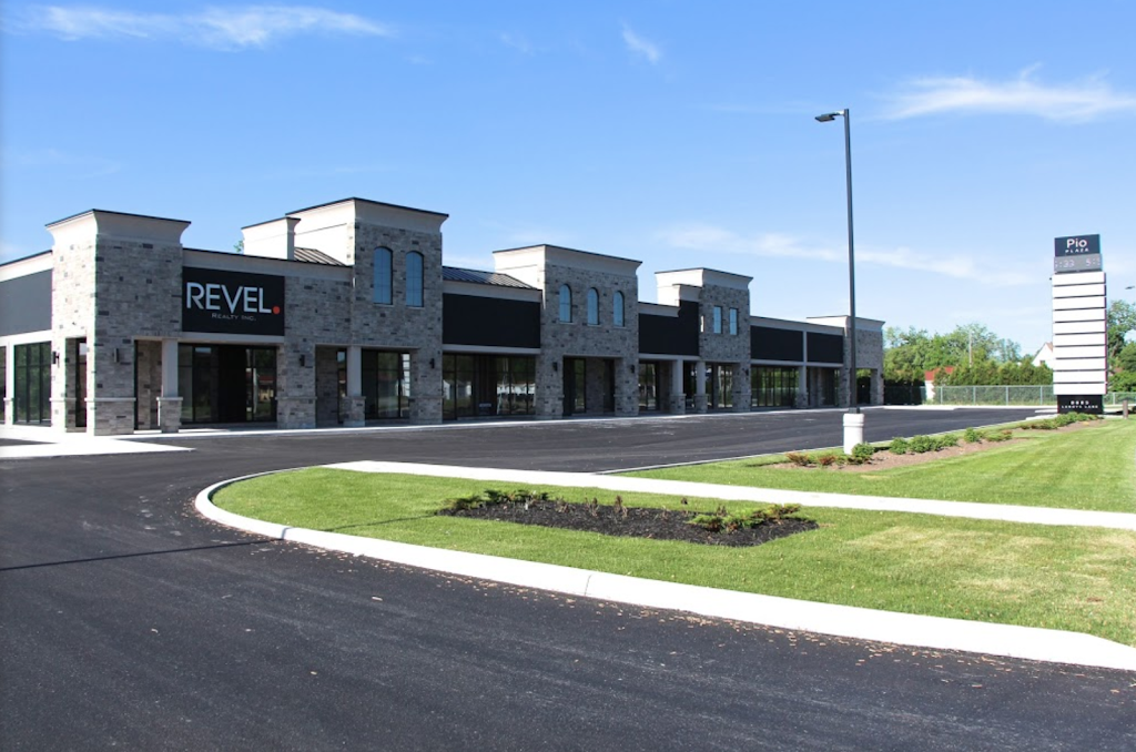 LUXE Listing Team - Revel Realty Inc. | 8656 Lundys Ln Unit #1, Niagara Falls, ON L2H 1H5, Canada | Phone: (905) 341-7355