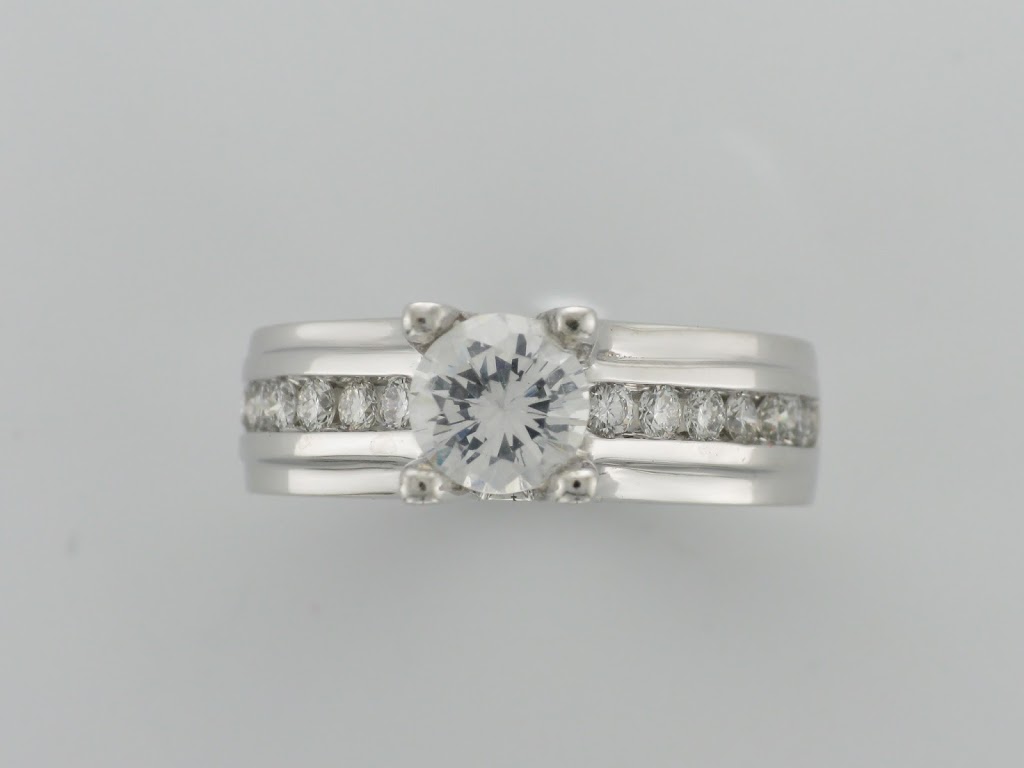 The Karat Patch Jewellers Inc | 23 Sunpark Dr SE #280, Calgary, AB T2X 3V1, Canada | Phone: (403) 242-6767