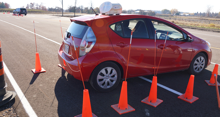 Advanced Driving Centre by Young Drivers of Canada | 10868 McCowan Rd, Markham, ON L3P 3J3, Canada | Phone: (416) 322-4774