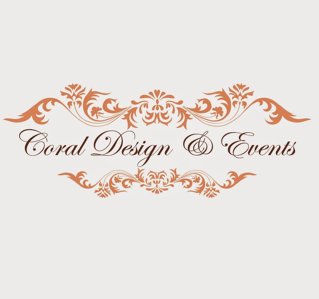 Coral Design and Events Inc | 8222 170a St, Surrey, BC V4N 6J4, Canada | Phone: (604) 729-5600
