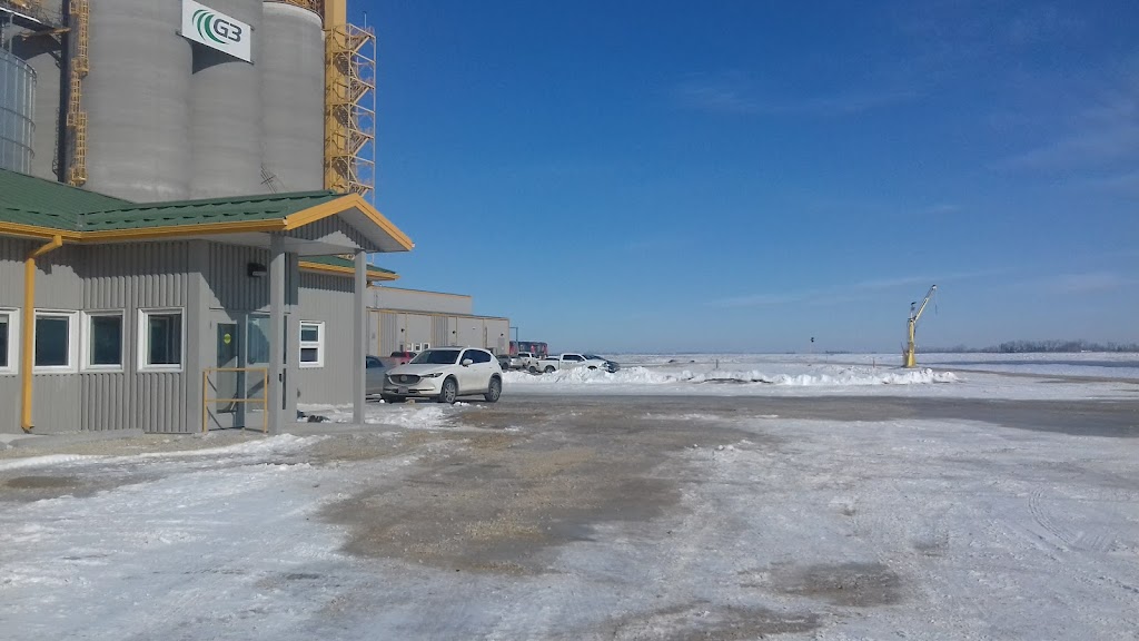 G3 Glenlea | 985 Nolette Rd, Glenlea, MB R0G 0S0, Canada | Phone: (888) 860-8851