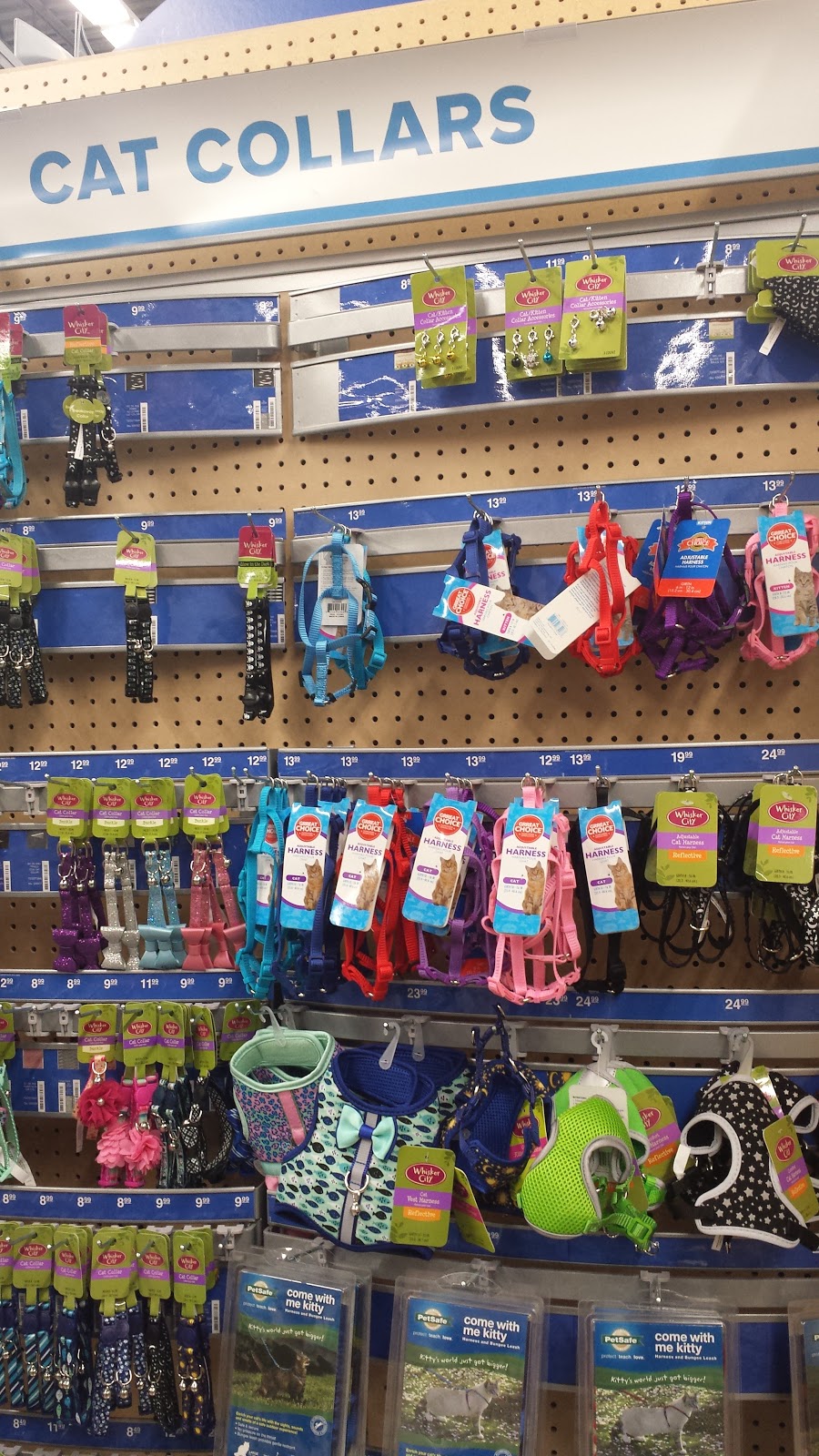 PetSmart | 1890 Major MacKenzie Dr W, Maple, ON L6A 4R9, Canada | Phone: (905) 417-9095
