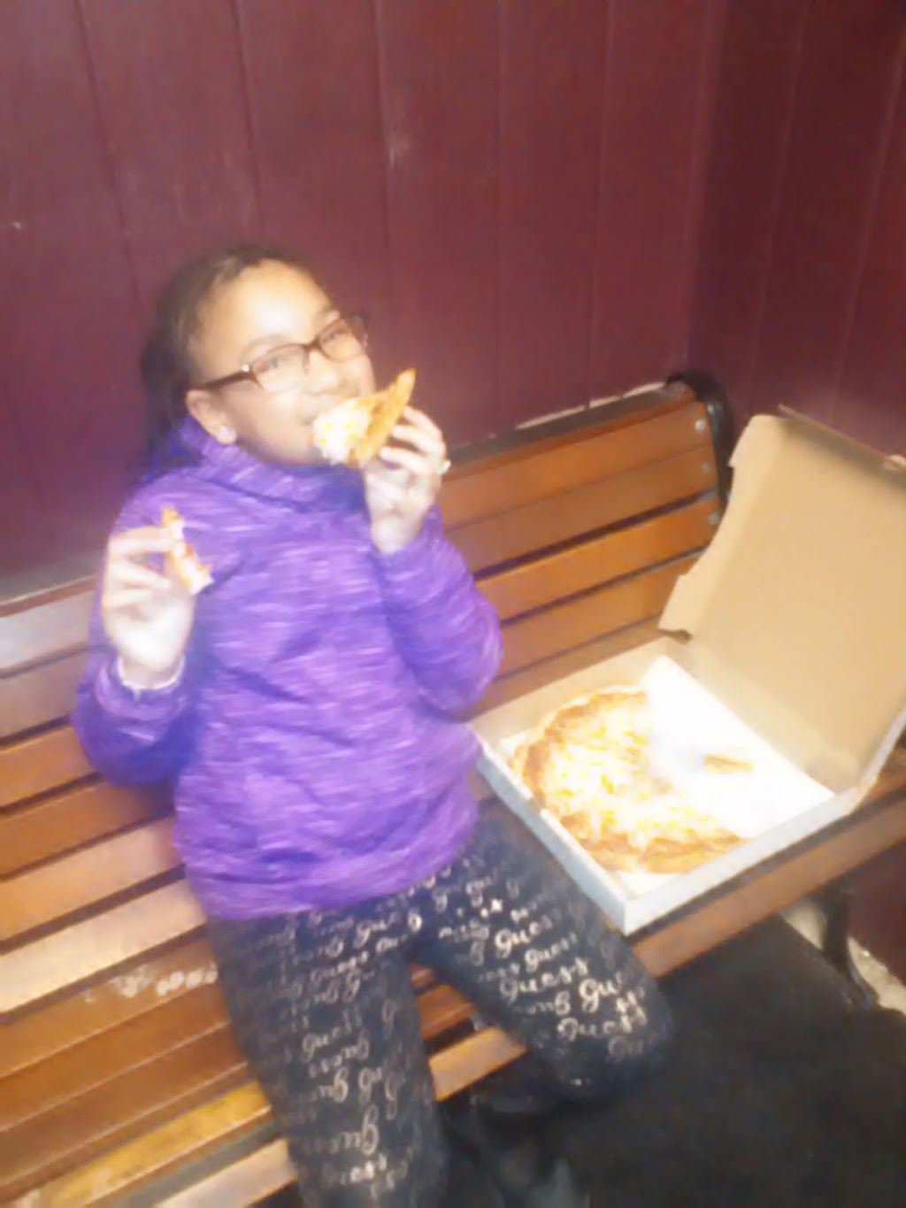 Bonettis Pizzeria | 697 Walden Ave, Buffalo, NY 14211, USA | Phone: (716) 892-6653