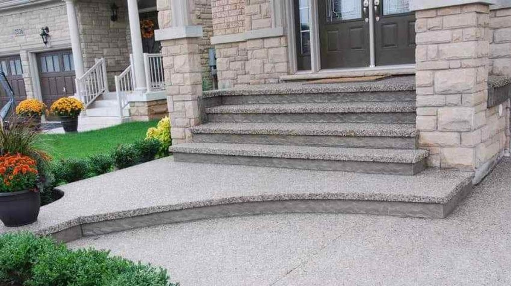 Pro Touch Concrete And Interlocking | 38 Sherway St, Stoney Creek, ON L8J 0J4, Canada | Phone: (289) 941-5535