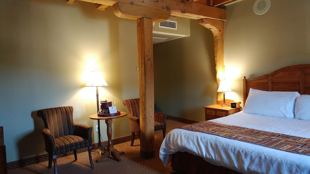 Murray Premises | 5 Becks Cove, St. Johns, NL A1C 6H1, Canada | Phone: (709) 738-7773