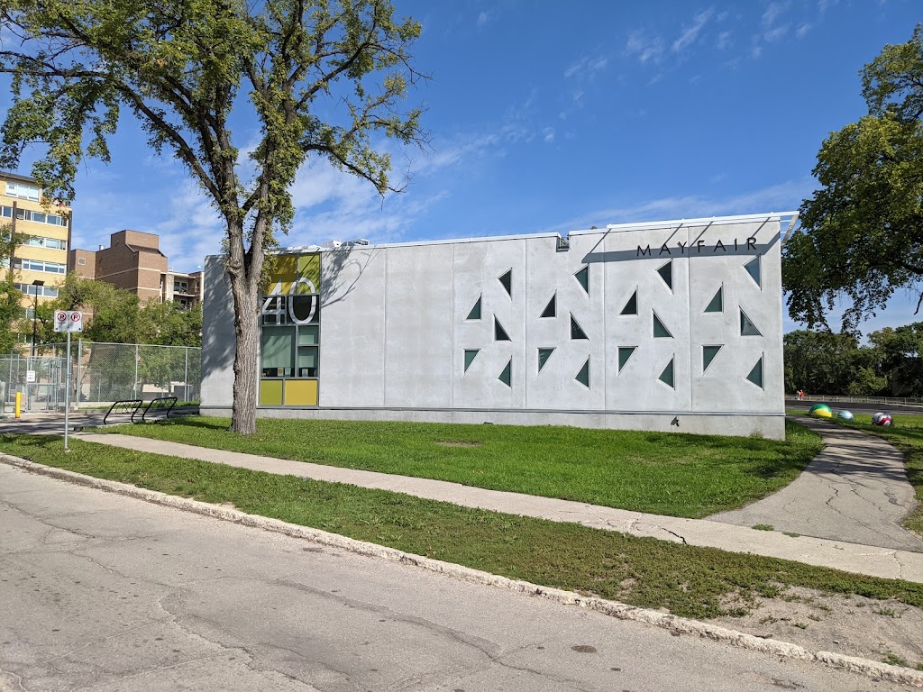Mayfair Recreation Centre | 40 Mayfair Pl, Winnipeg, MB R3L 0A6, Canada | Phone: (204) 453-9211
