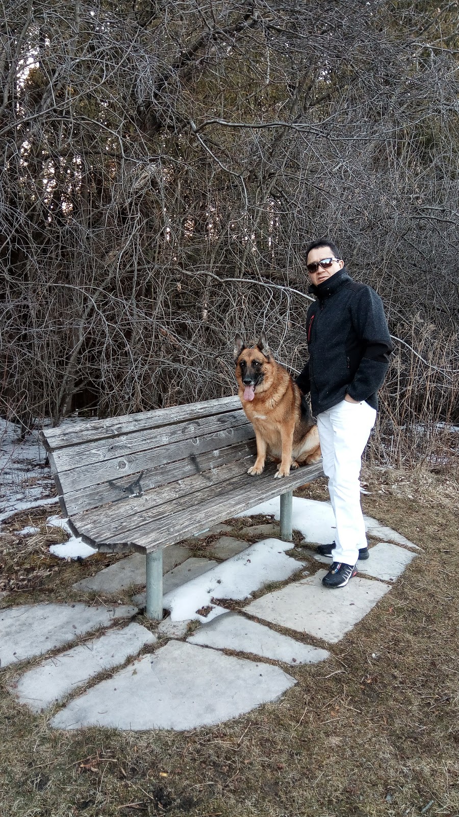 Evans Park | Aurora, ON L4G 7K2, Canada