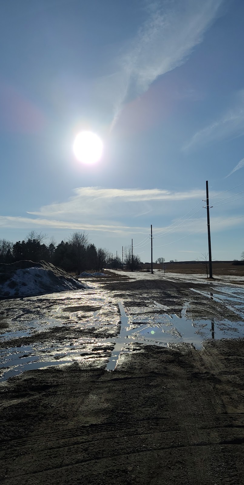 Stirling-Rawdon Dog Park | 90 Station St, Stirling, ON K0K 3E0, Canada | Phone: (613) 395-1241